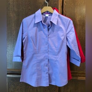 2 Quintessential Blouse